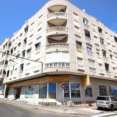 Godisa 18 Apartment Playa Del Cura Torreveja! Torrevieja Kültér fotó