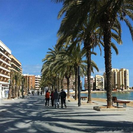Godisa 18 Apartment Playa Del Cura Torreveja! Torrevieja Kültér fotó