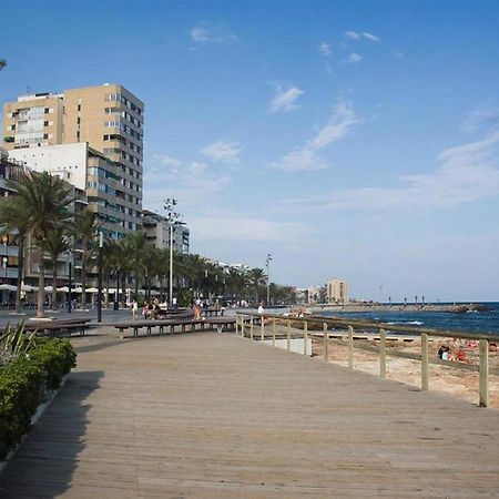 Godisa 18 Apartment Playa Del Cura Torreveja! Torrevieja Kültér fotó