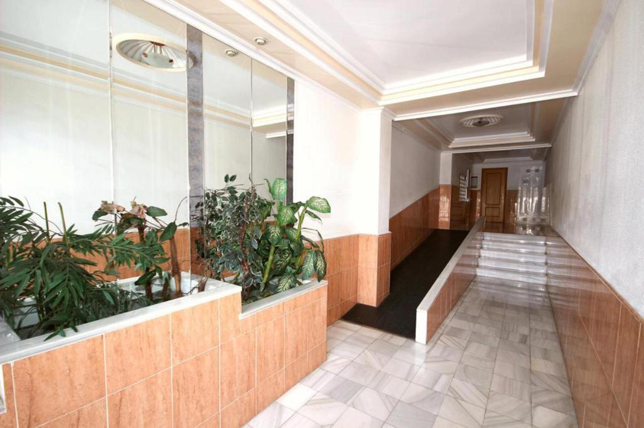 Godisa 18 Apartment Playa Del Cura Torreveja! Torrevieja Kültér fotó