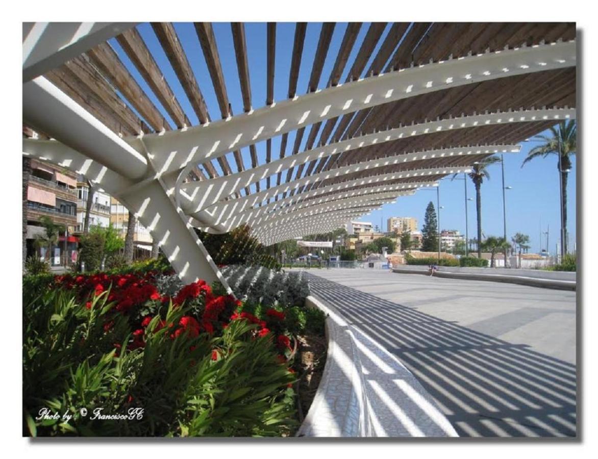 Godisa 18 Apartment Playa Del Cura Torreveja! Torrevieja Kültér fotó