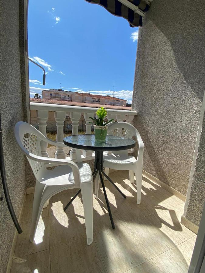 Godisa 18 Apartment Playa Del Cura Torreveja! Torrevieja Kültér fotó
