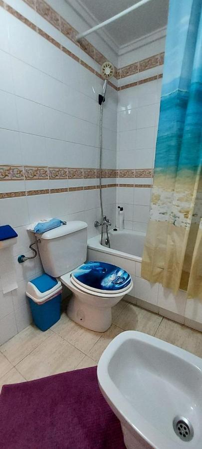 Godisa 18 Apartment Playa Del Cura Torreveja! Torrevieja Kültér fotó