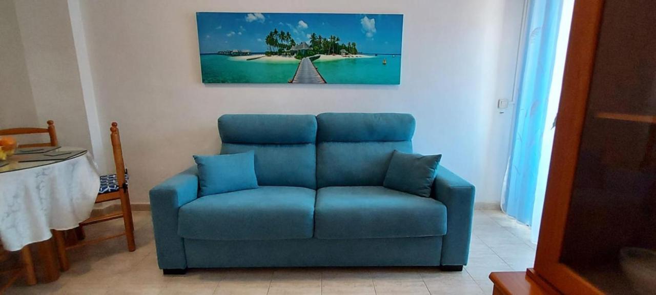 Godisa 18 Apartment Playa Del Cura Torreveja! Torrevieja Kültér fotó