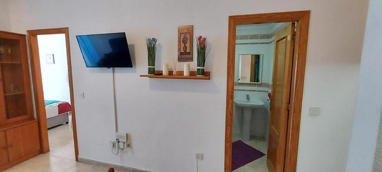 Godisa 18 Apartment Playa Del Cura Torreveja! Torrevieja Kültér fotó