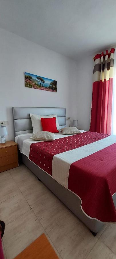 Godisa 18 Apartment Playa Del Cura Torreveja! Torrevieja Kültér fotó