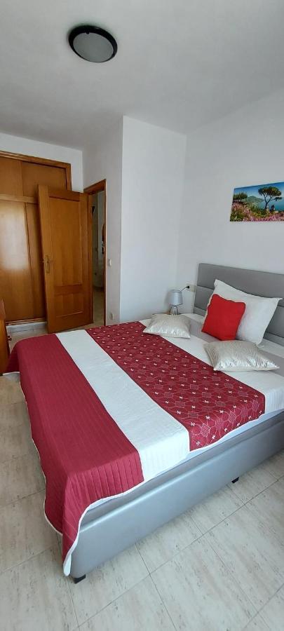Godisa 18 Apartment Playa Del Cura Torreveja! Torrevieja Kültér fotó